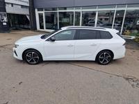 Opel Astra ST GS 1,2 AHK+MAT+SHZ+LHZ+TWW+ACC Klima