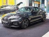 BMW 430 i M Sport Shadow-Line Schiebedach HiFi LED - BMW 4er Reihe aus 2022