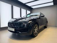 Maserati SQ4 316kW ZEGNA