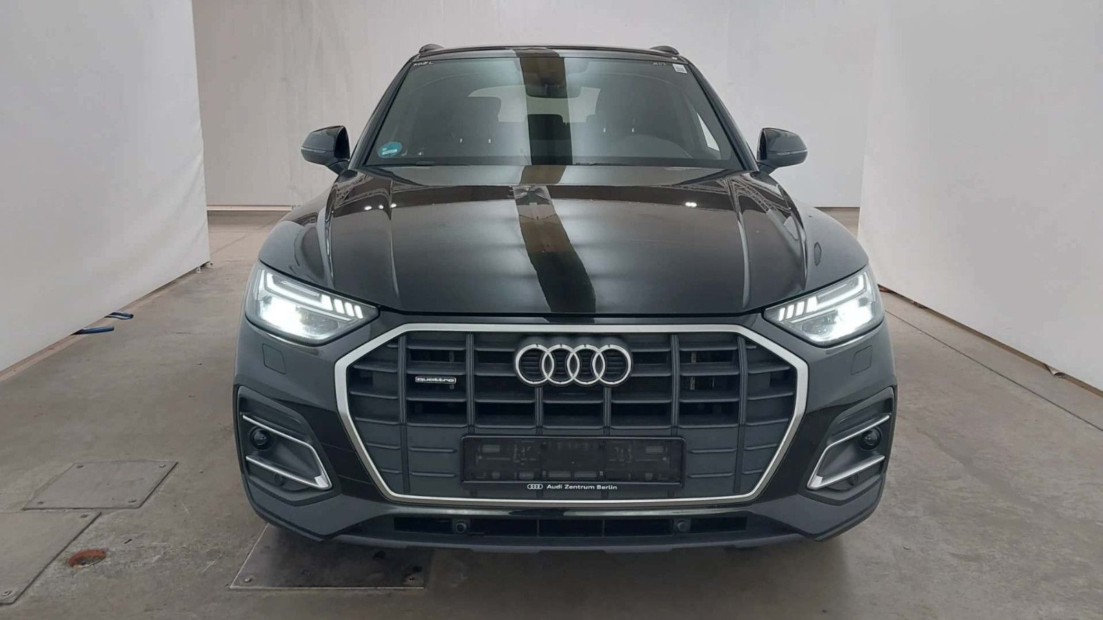 Audi Q5 50e quattro STHZG Virtual ACC LED NaviTou foto 3