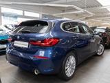 BMW 120i Advantage HiFi DAB LED WLAN Pano.Dach RFK - BMW 120 in Leverkusen