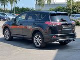 Toyota RAV 4 RAV4 Executive 360 Kamera Leder Scheckheft - Toyota RAV 4: Executive