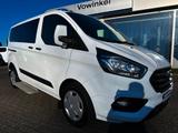 Ford TRANSIT/Tourneo CUSTOM TREND Kombi 2.0 320 L1H1 - Ford Transit Custom: Van