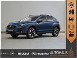Subaru Crosstrek Comfort - Subaru Gebrauchtwagen in Chemnitz