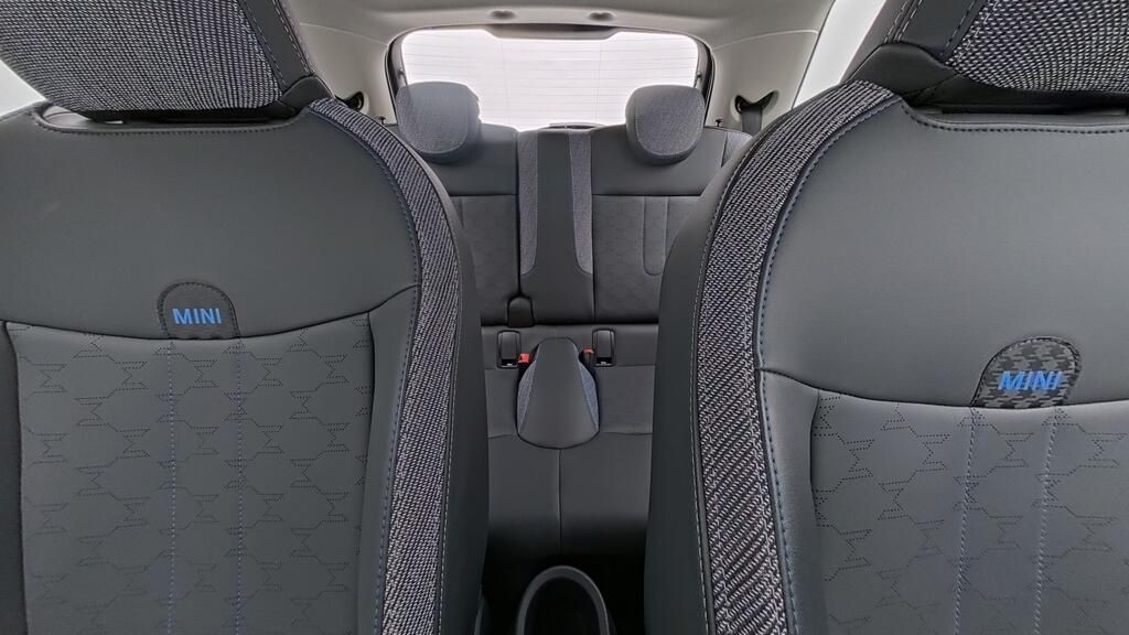 MINI Cooper C - Bild 14