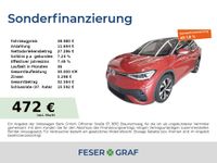 Volkswagen ID.5 - Vorschau Bild 1