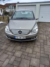 Mercedes-Benz B170  Gepflegter Zustand  Nur - Mercedes-Benz B 170 von privat