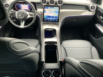 Mercedes GLC 200 - 10