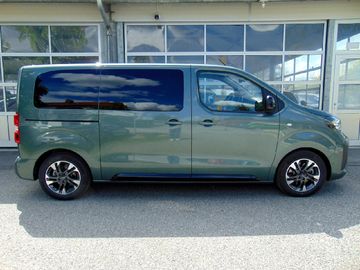 Opel Zafira Life - 2