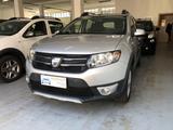 Dacia Sandero Stepway 900 TCe - Autonavigli - Dacia Sandero: Daci