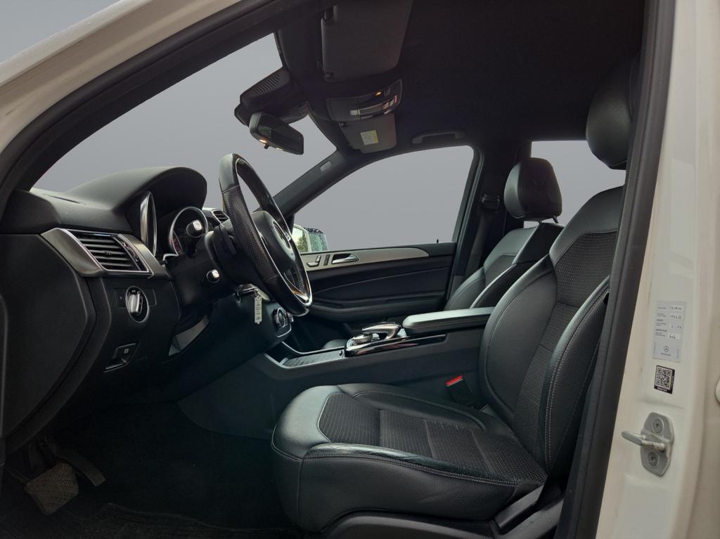 Mercedes-Benz GLE 250