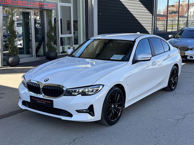 BMW 330e PHEV Aut.