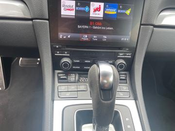 صورة مصغرة 11 لـ 2019 Porsche CAYMAN