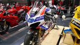 Ducati Panigale V4 Martín 2023 Replica 5000€ Gutschein - Offers