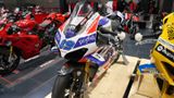 Ducati Panigale V4 Martín 2023 Replica 5000€ Gutschein - DUCATI REPLICA