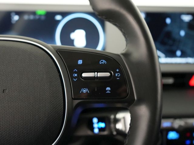 IONIQ 5 TECHNIQ 72,6 kWh+VOLL LED+NAVI+RÜCKFAHRK