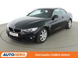 BMW 420i Sport Line Aut.*NAVI*BI-XENON*PDC*SHZ* - BMW 420: Cabrio