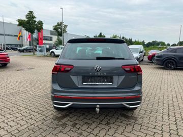 Volkswagen Tiguan - 6
