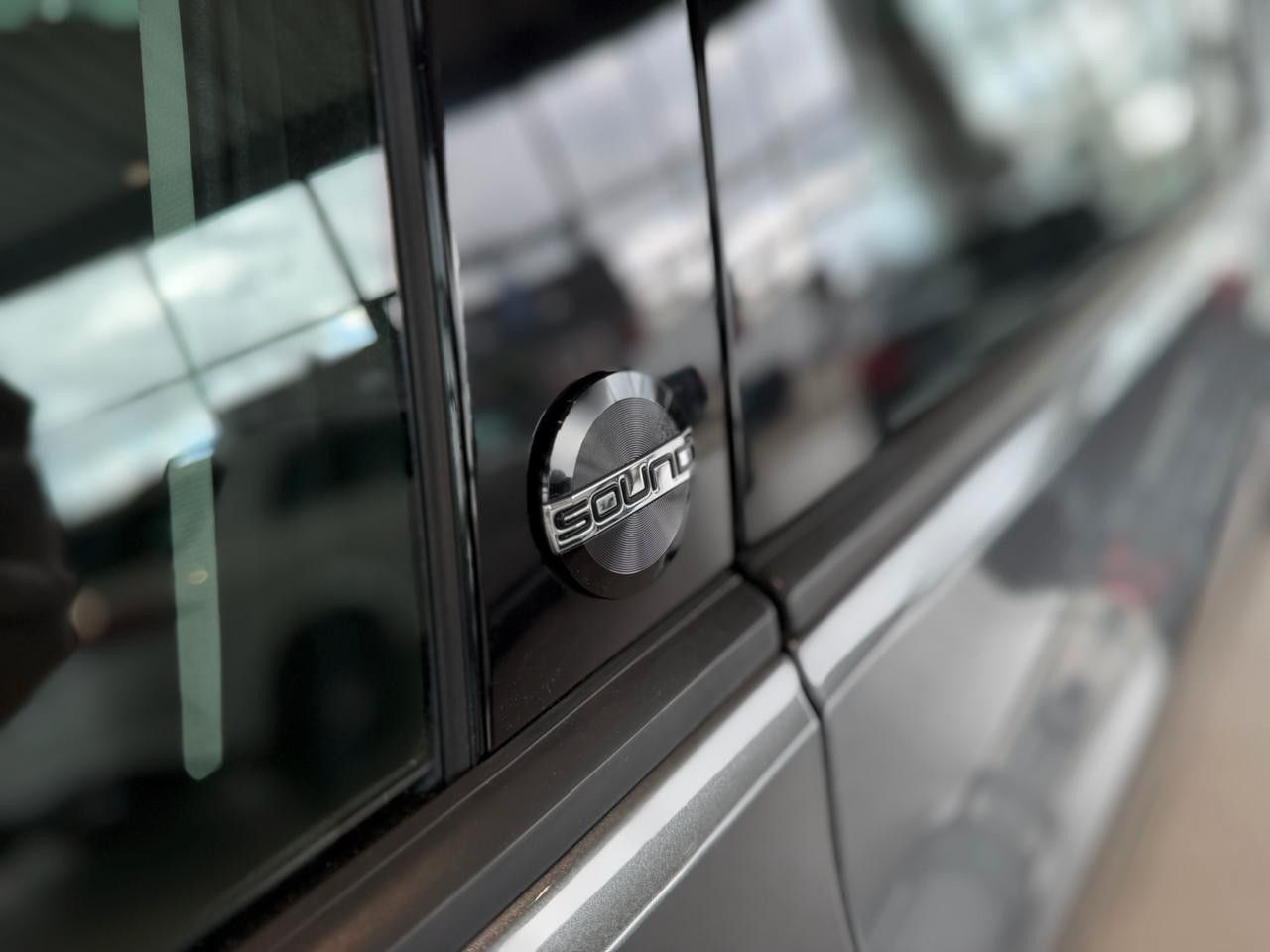 Fahrzeugabbildung Volkswagen Golf Sportsvan TDI DSG SOUND NAVI AHK ACC ALU