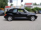 Chrysler PT Cruiser Cabrio 2.4 Limited - Chrysler PT Cruiser: Limited
