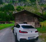 BMW X4 xDrive30d M Sportpaket  Scheckheftg... - BMW X4 Gebrauchtwagen in Bremen