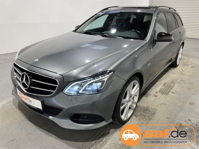 Mercedes-Benz E 220 / 250T BlueTEC Edition Automatik EU6 LED N