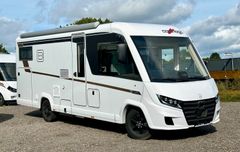 Carthago C2-tourer I 147 RB-LE &quot;L&quot; comfort -Alde-Lithium