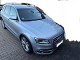 Audi SQ5 3.0 TDI Competition MTM- Tuning 381PS/800 Nm - Audi: Mtm