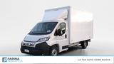 Fiat FIAT Ducato Serie 2 Stock My24 MaxiCabinato Cabi - Fiat Ducato Jahreswagen