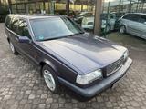 Volvo 850 Kombi 2.5-20V - Volvo 850 mit Benzin-Antrieb