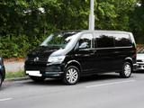 Volkswagen VW T6 Kombi 4 Motion LR Differentialsperre Van - VW T6 Kombi von privat