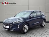 Ford Kuga 2.0 Titanium X LED BLIS Head-Up DIGITALTACH - Ford Kuga aus 2022