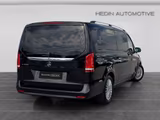 Mercedes-Benz V 250 d Extralang LED|AMBIENTE|SHZ|TEMP|NAVI - Mercedes-Benz V 250 in Dresden