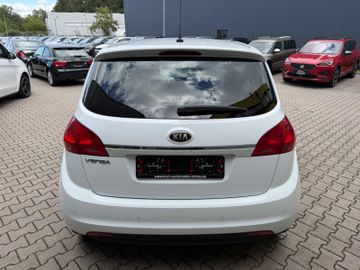 KIA Venga - 6