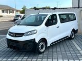 Opel Vivaro Kombi L 9-Sitzer Lang - Opel Vivaro in Mainz