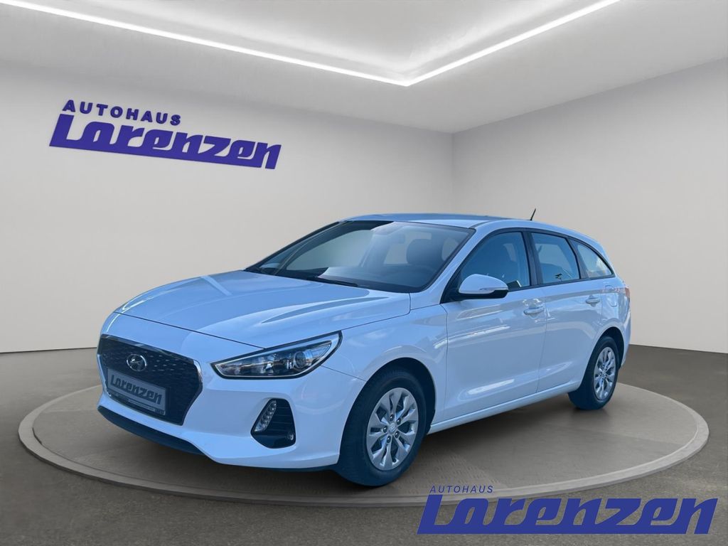 Image of Hyundai i30