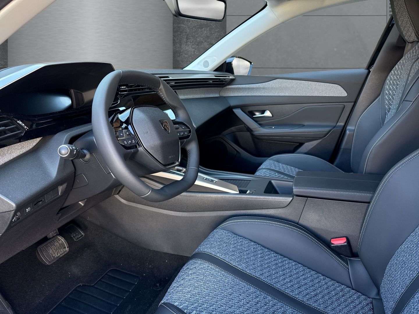 Peugeot 308 - Bild 7