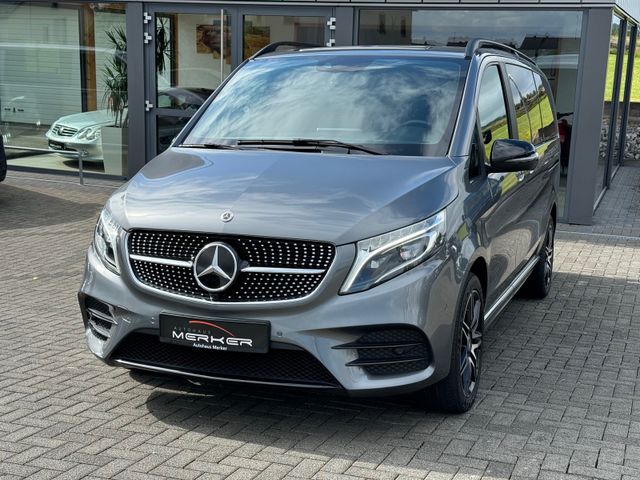 Mercedes-Benz V 250/AMG-Line/EDITION/4MATIC lang