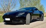 Aston Martin DB11 4.0 V8 Volante -
