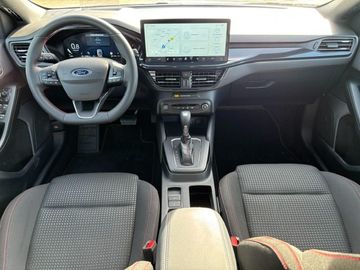 Ford Focus Turnier 1.0 Aut. ST-Line X NaviAHKGJR