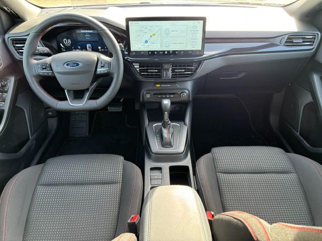 Ford Focus Turnier 1.0 Aut. ST-Line X NaviAHKGJR