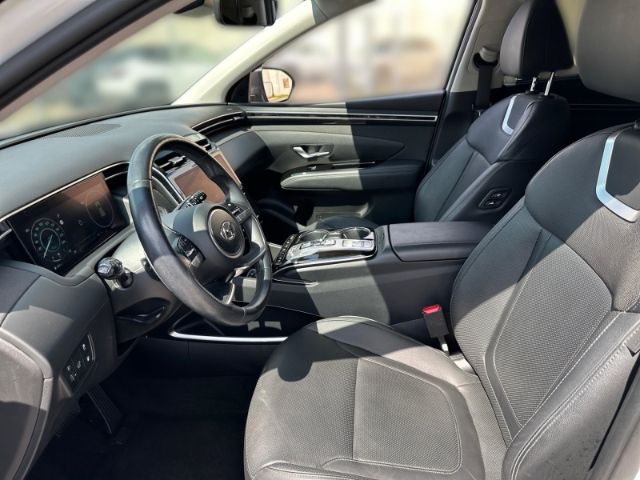 Fahrzeugabbildung Hyundai Tucson Prime Plug-In Hybrid 4WD Navi Leder Digit