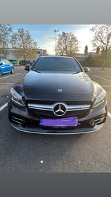 Mercedes-Benz C 43 AMG Mercedes-AMG C 43 4MATIC Autom. Mer...
