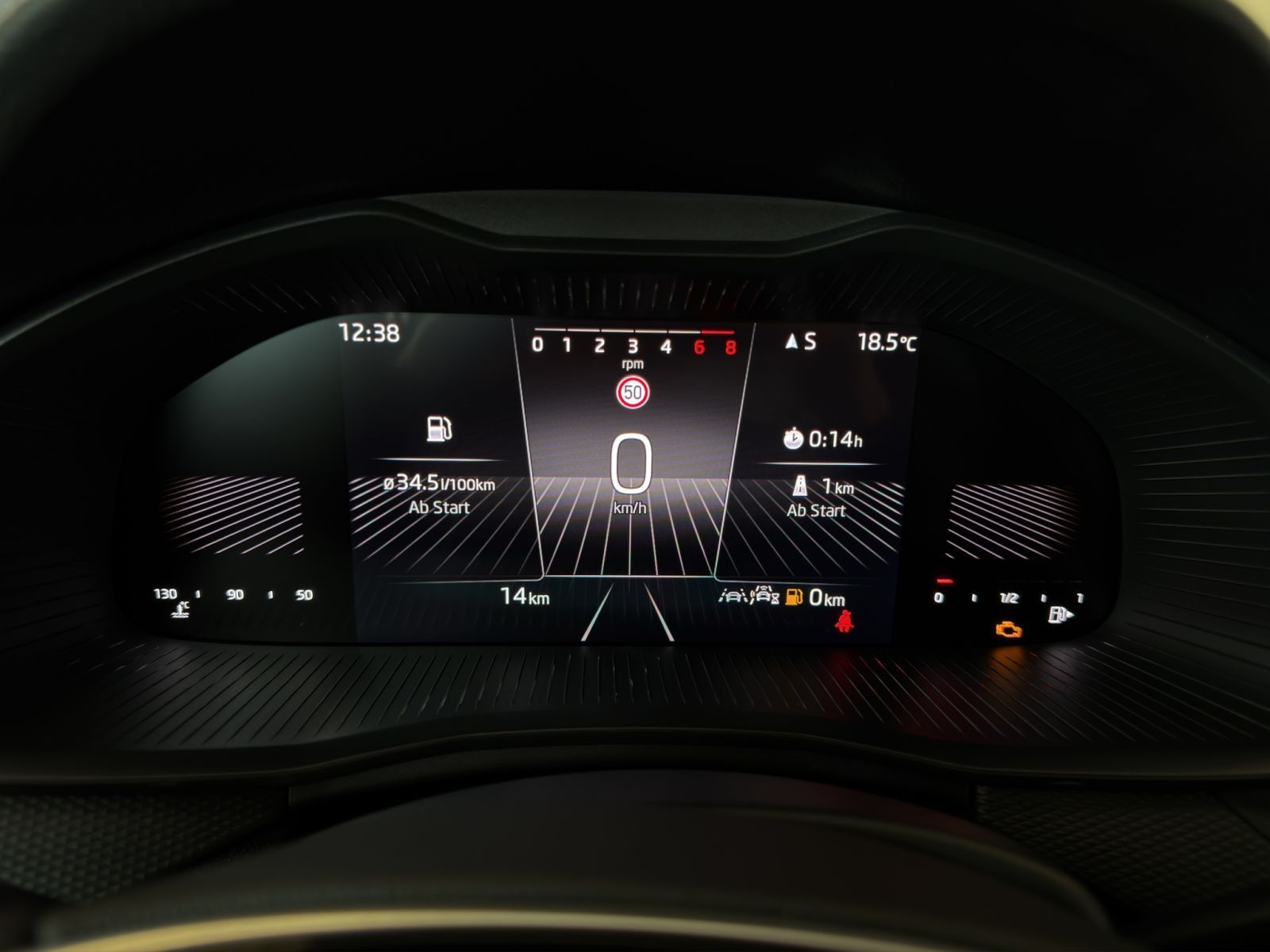 Skoda Scala - Bild 16