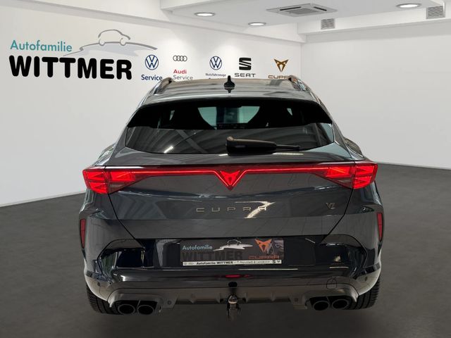 Formentor 2.0TSI 333PS VZ DSG 4Drive AHK/APP/ACC