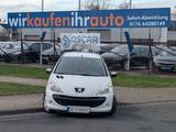 Peugeot 206 + Basis*KLIMA*ZV-FUNK*RADIO-CD !! - Peugeot 206: F