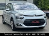 Citroën C4 Picasso/Spacetourer Seduction/SitzHzg/Klima/ - Citroën C4 Picasso in Hamburg