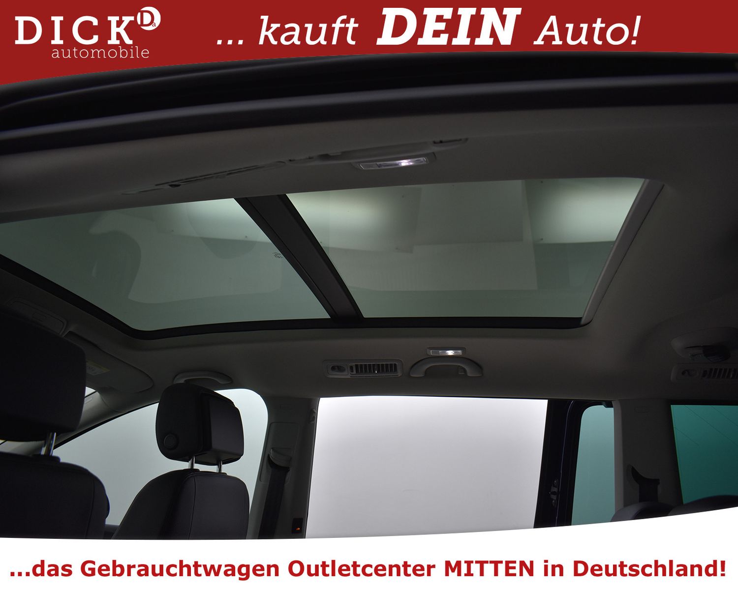 VW Sharan 1.4 TSI DSG Highl PANOR+LEDER+DYNAUD+AHK+ - Image 23