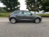 Audi A1 Sportback attraction - Audi A1: Attraction