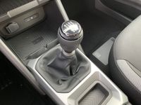 Dacia Bigster - Vorschau Bild 19